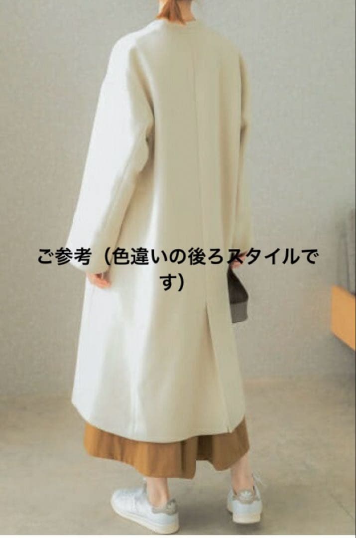 新品未使用URBAN RESEARCH ROSSOロングコート