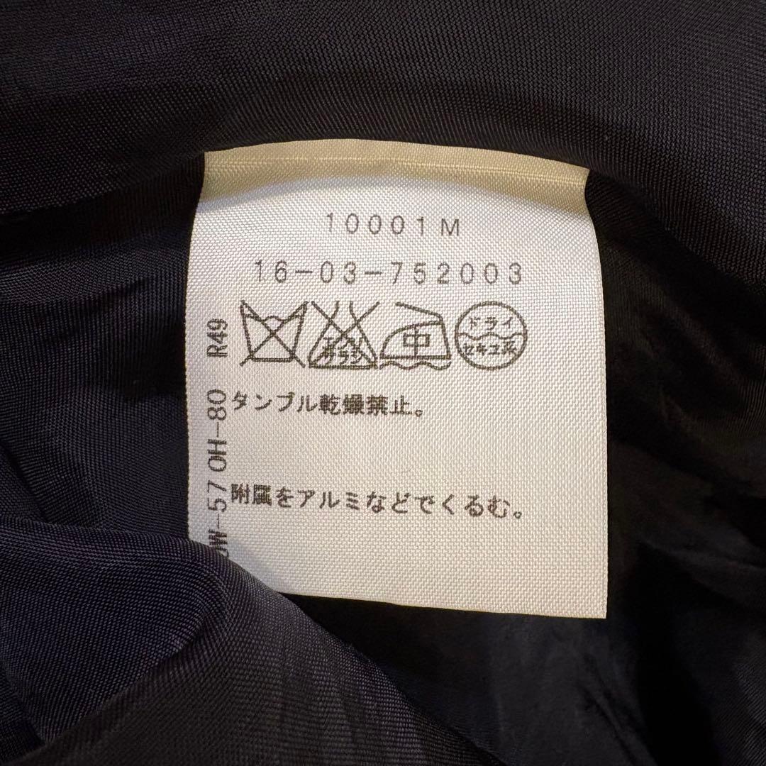 VivienneWestwoodバルーンショートパンツ　M ダークグレー