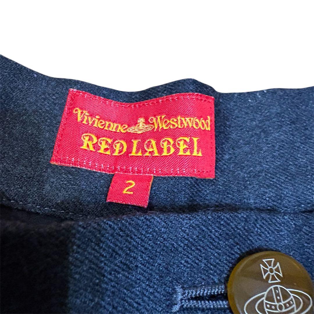 VivienneWestwoodバルーンショートパンツ　M ダークグレー