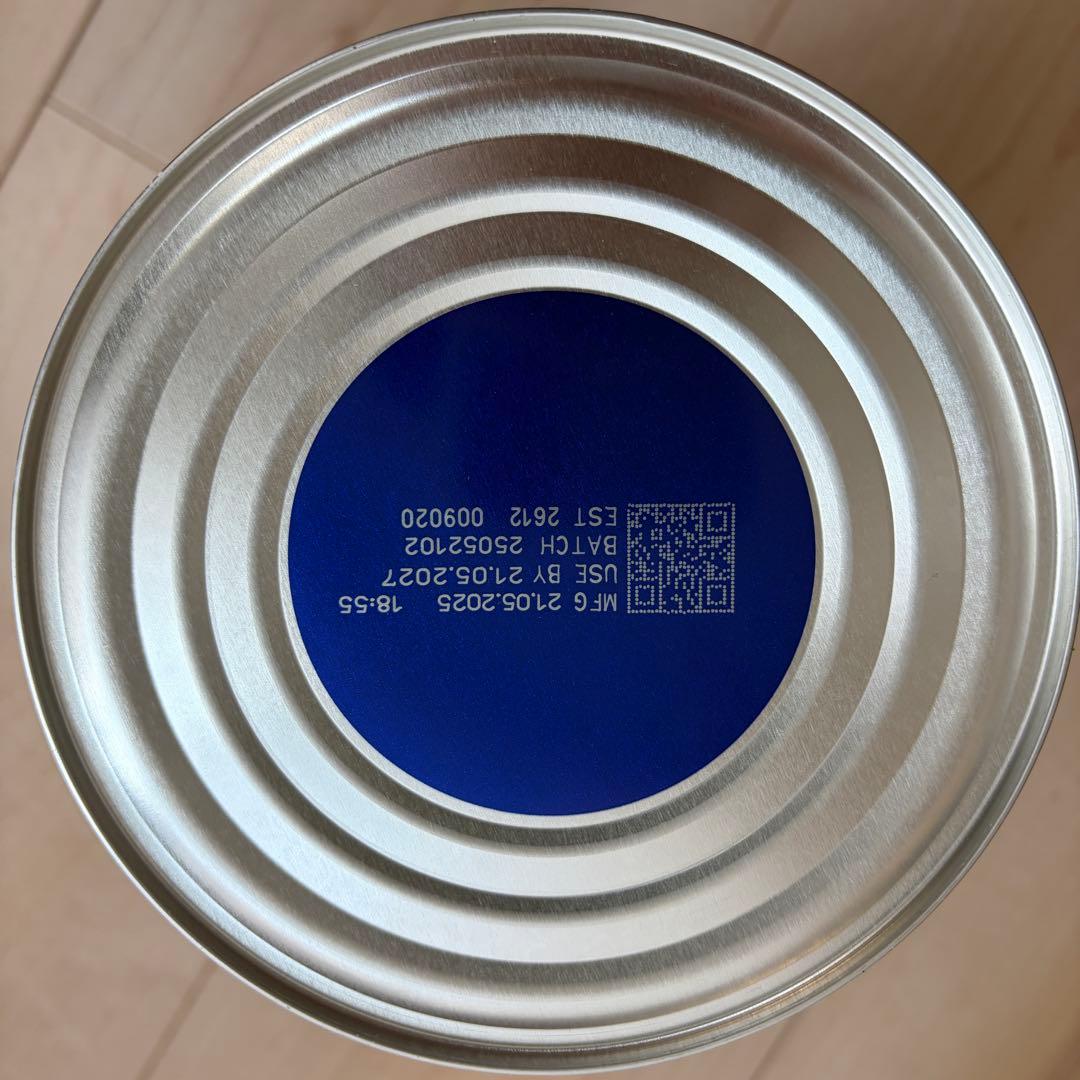 [はなちゃん]bubs Goat Milk 800g ×2