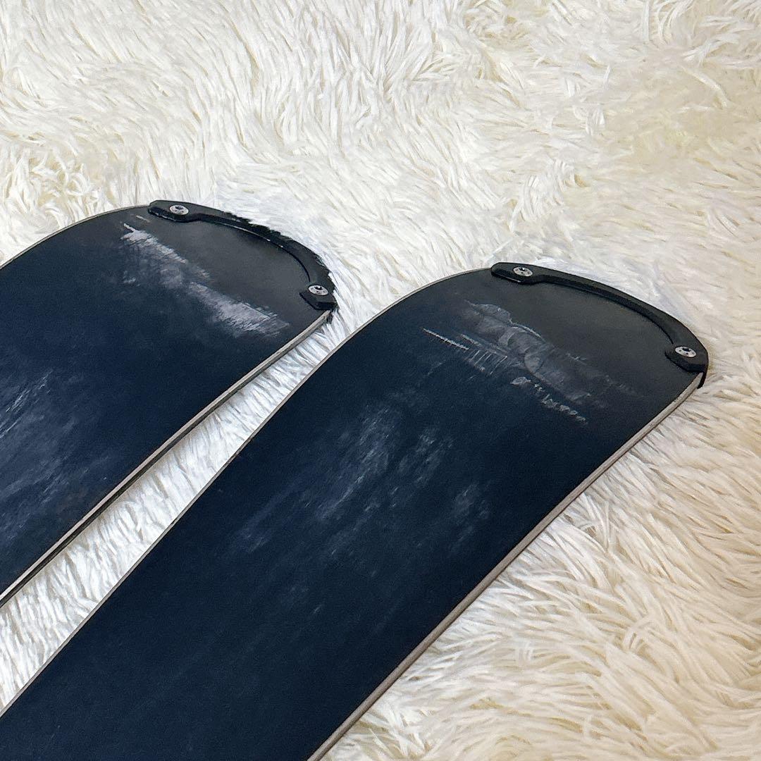 SALOMON サロモン J KART POWERLINE 162cm