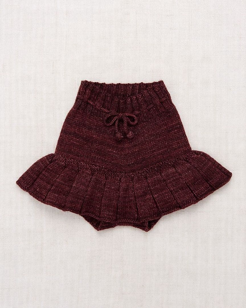 【新品タグ付】Misha&Puff 3y Skating Pond Skirt