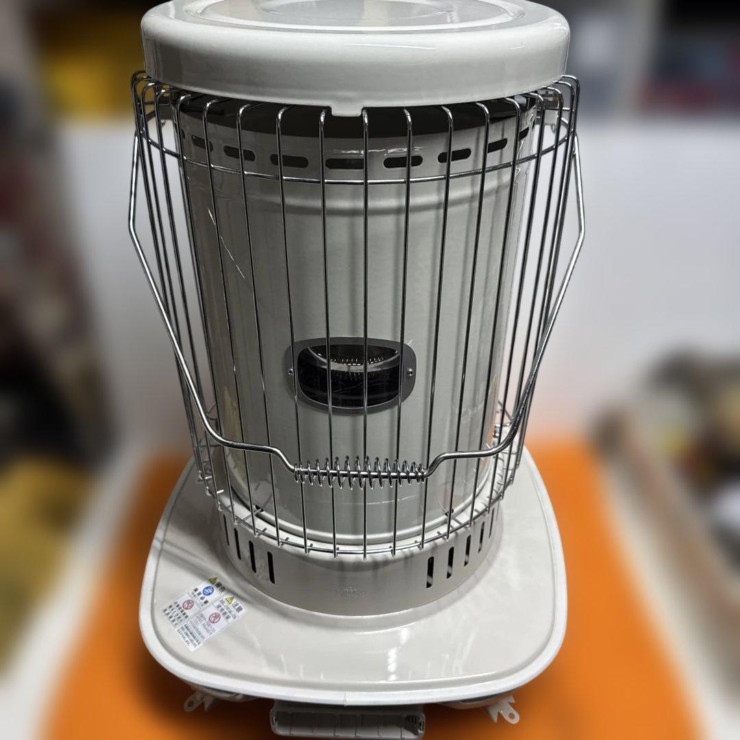 コロナ ストーブ 灯油 型式 SL-66D2 未使用