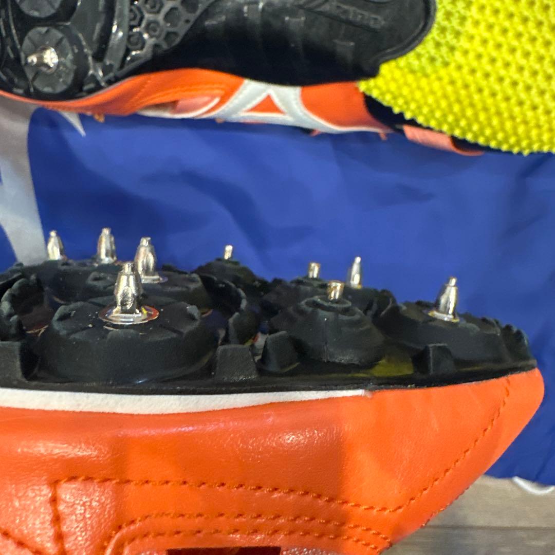 インクススプリント　26センチ　オレンジ