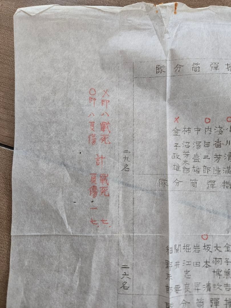 貴重資料　支那事変　歩兵第三連隊　張家口会戦/揚家庄付近ノ戦闘詳報