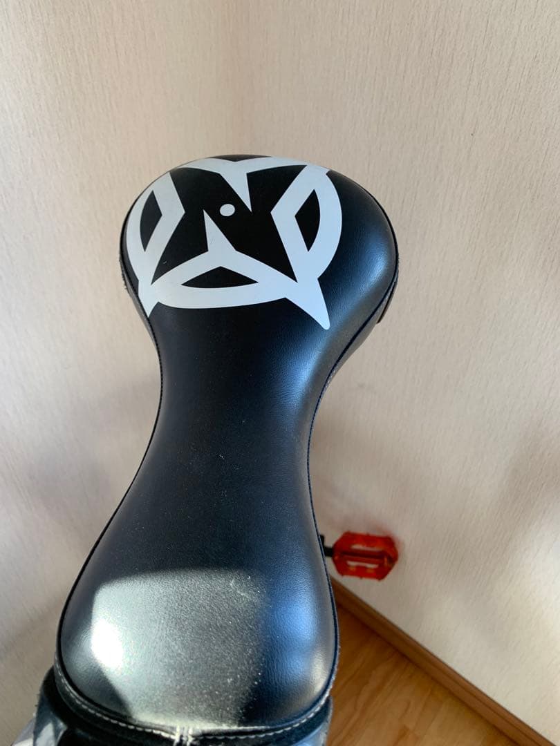 アイデス　ニンジャウィール　20インチ 一輪車