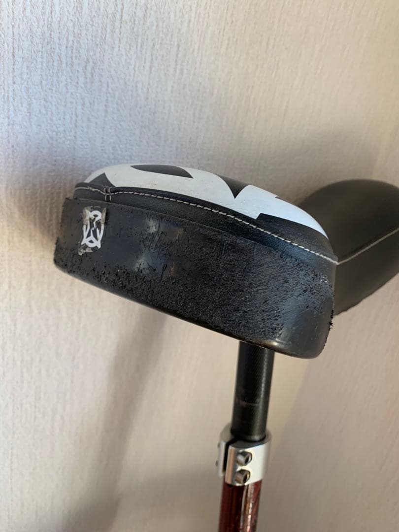 アイデス　ニンジャウィール　20インチ 一輪車