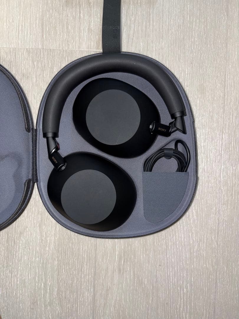 ヘッドホン wh1000xm6