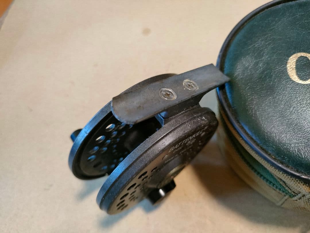 ORVIS BATTENKILL 5/6 オービス バテンキル フライリール