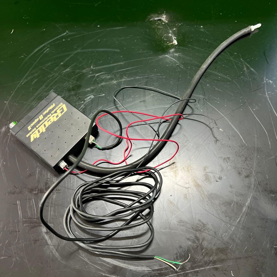 GReddy PROFEC B-SPEC II ブーストコントローラー