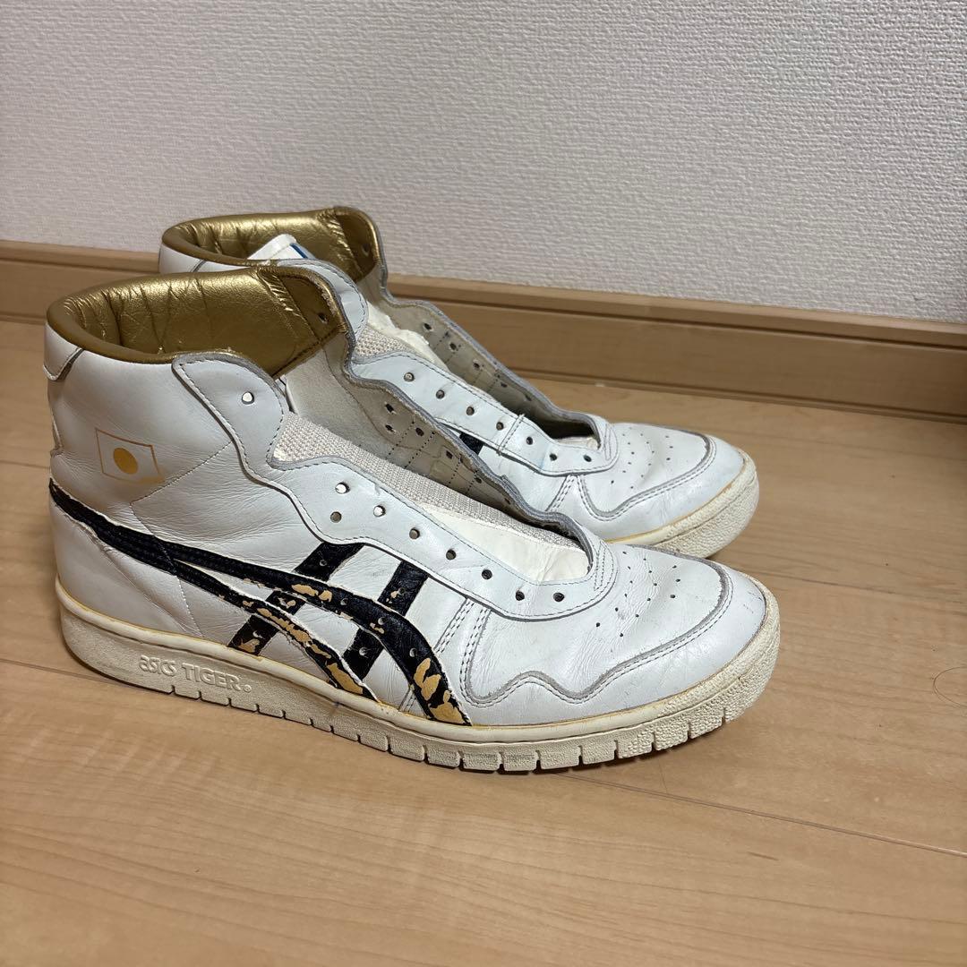 値下げしました❗️ASICS TIGER 廃盤、レア❗️