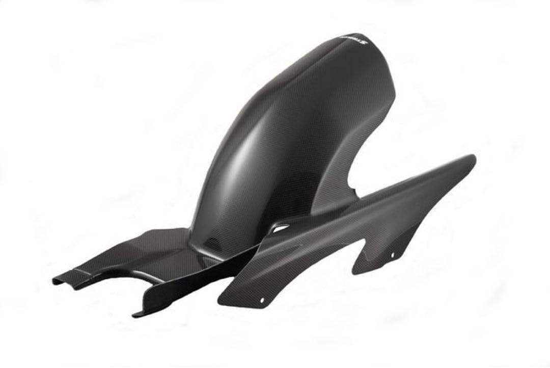 ZX-14R - STRIKER(ストライカー) - 綾織リアフェンダー