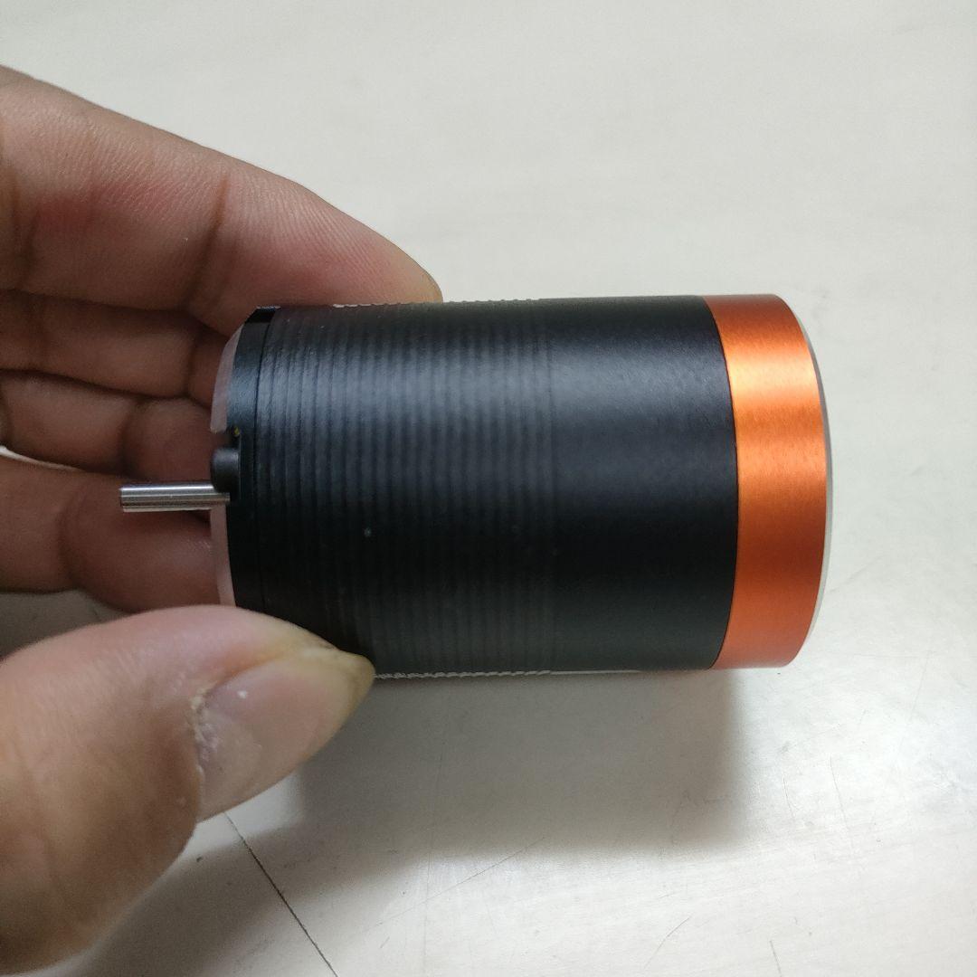 ハイテック RED ZONE 17.5T モーター、フタバs9570sv