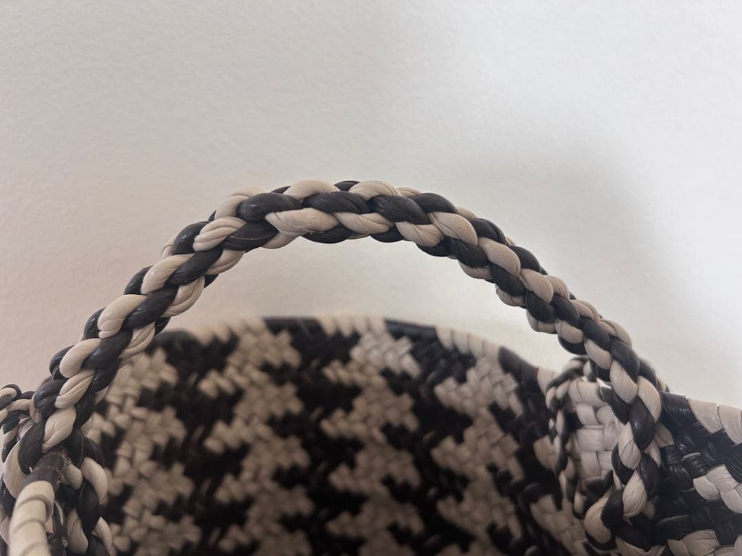 【美品】別注Aeta×SUPER A MARKET カゴバッグ