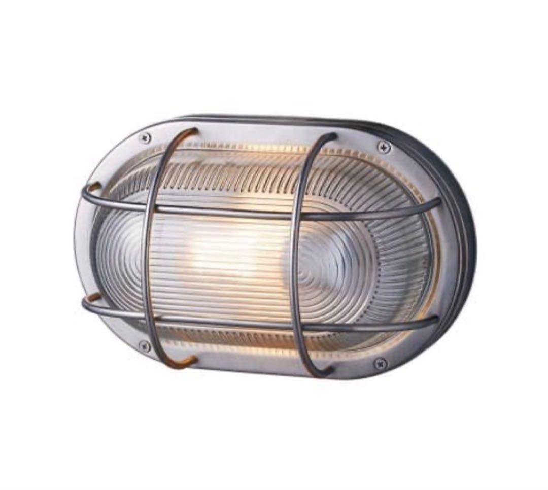 【April】マリンランプ　フライミー　2台