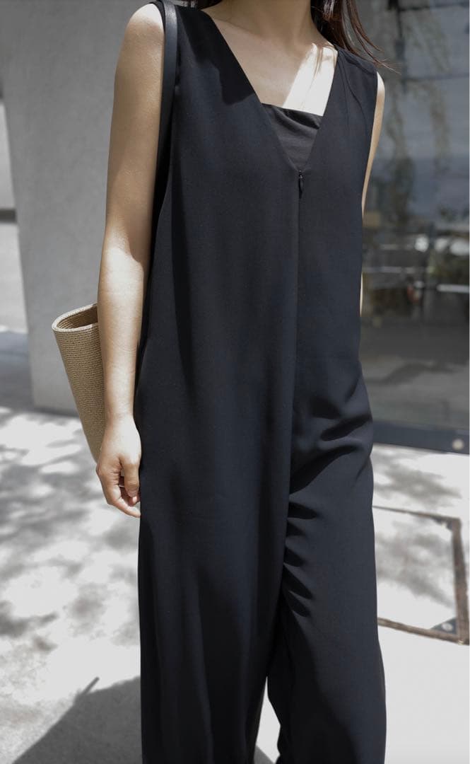 未使用na.eナエSmooth Reversible All-in-one M