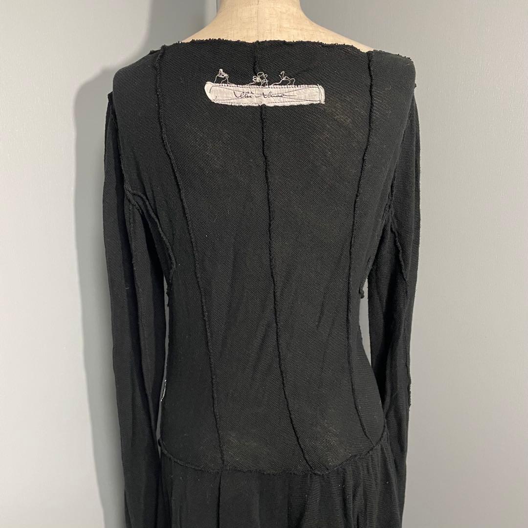 希少◆AliceAuaa◆アリスアウアア◆変形ドレス◆サイズＦ