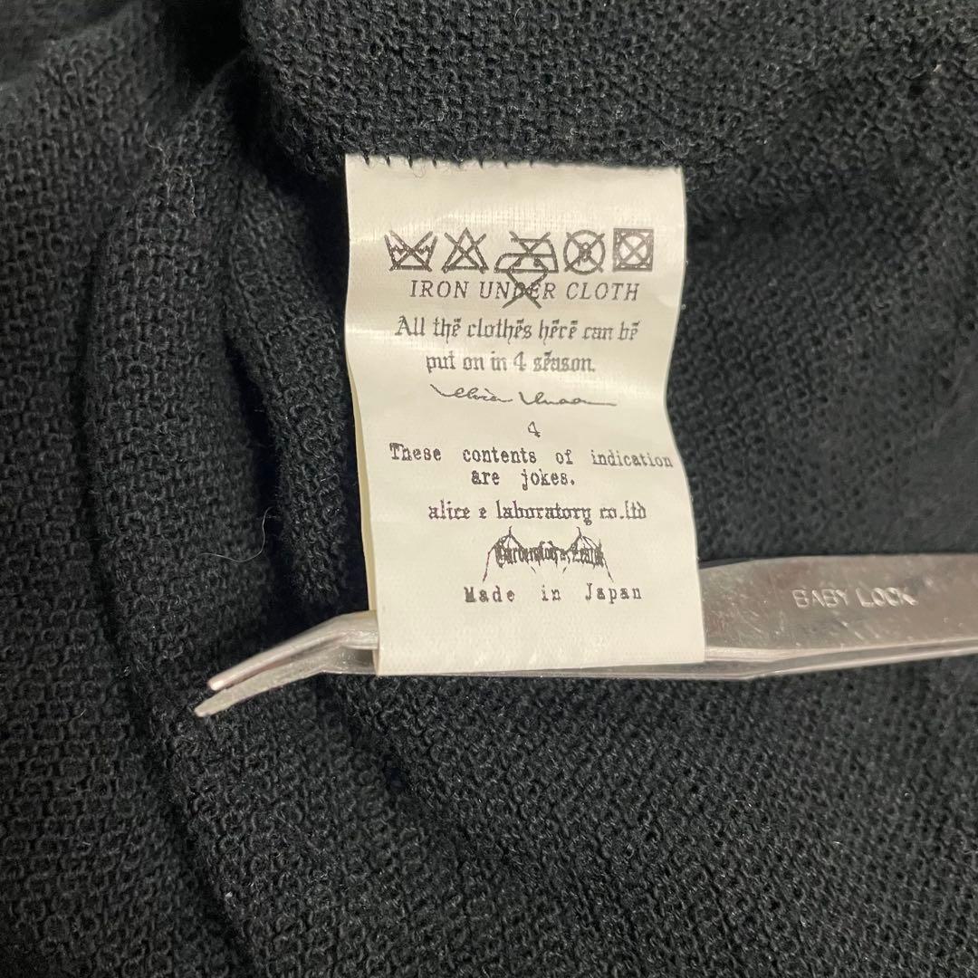 希少◆AliceAuaa◆アリスアウアア◆変形ドレス◆サイズＦ