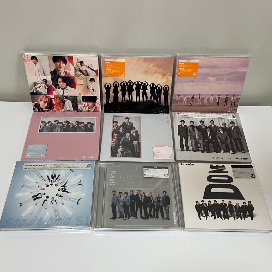  Man CD アルバム セット 32点