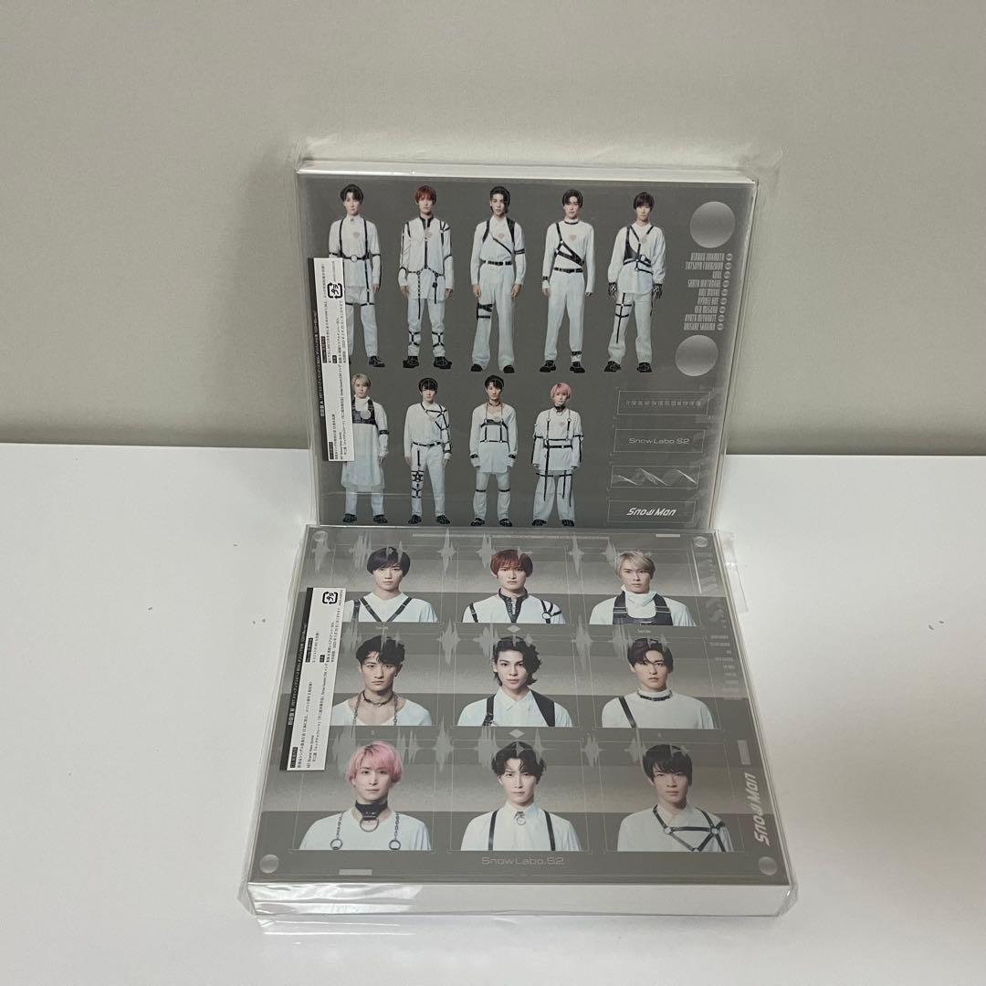  Man CD アルバム セット 32点