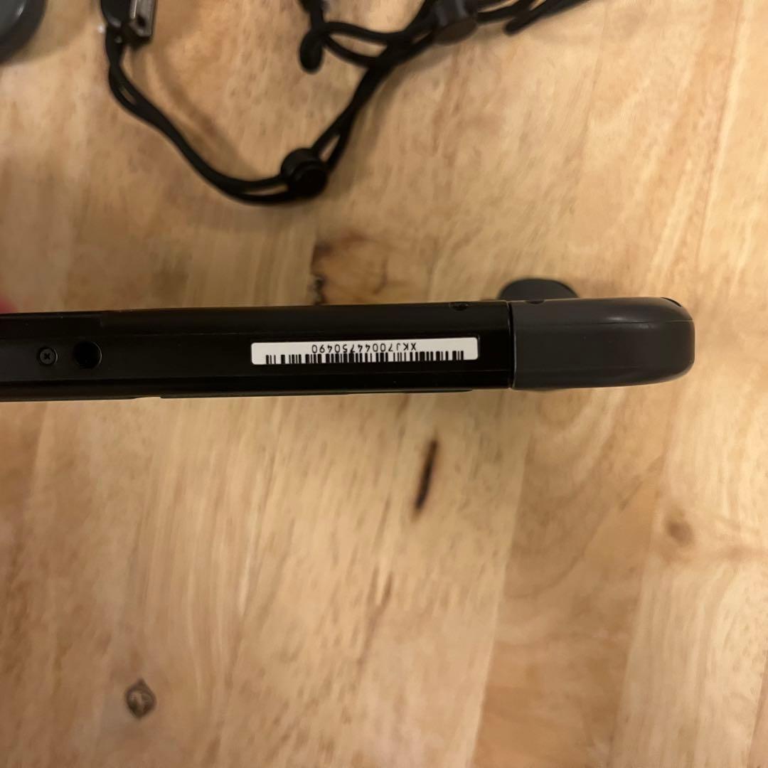 Nintendo Switch 本体 バッテリー強化版　コントローラー2個セット