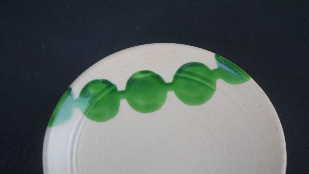 都をどり だんご皿 17客 永楽善五郎 三浦竹軒 清水六兵衛