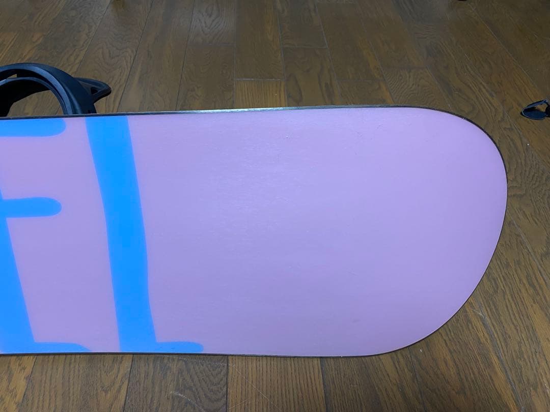 146cmスノーボードセット ボード ビンディング ブーツ