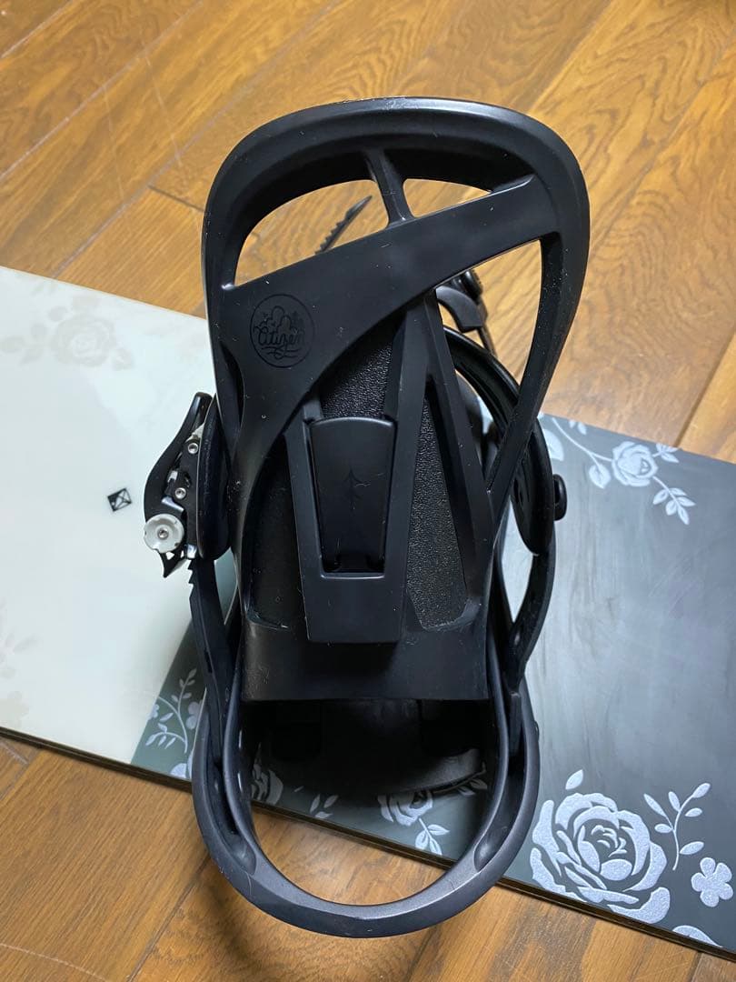 146cmスノーボードセット ボード ビンディング ブーツ