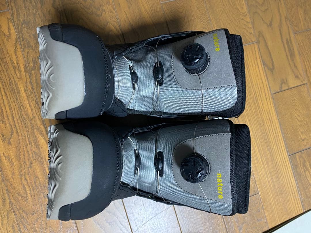 146cmスノーボードセット ボード ビンディング ブーツ