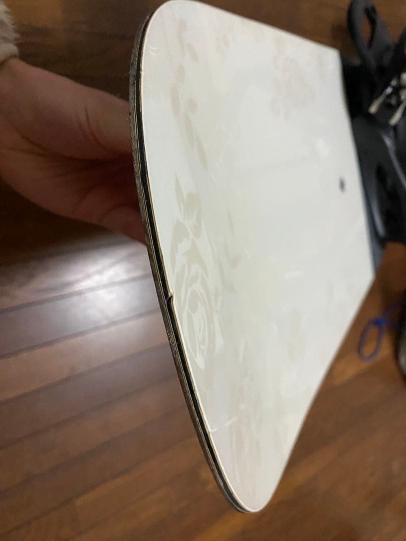 146cmスノーボードセット ボード ビンディング ブーツ