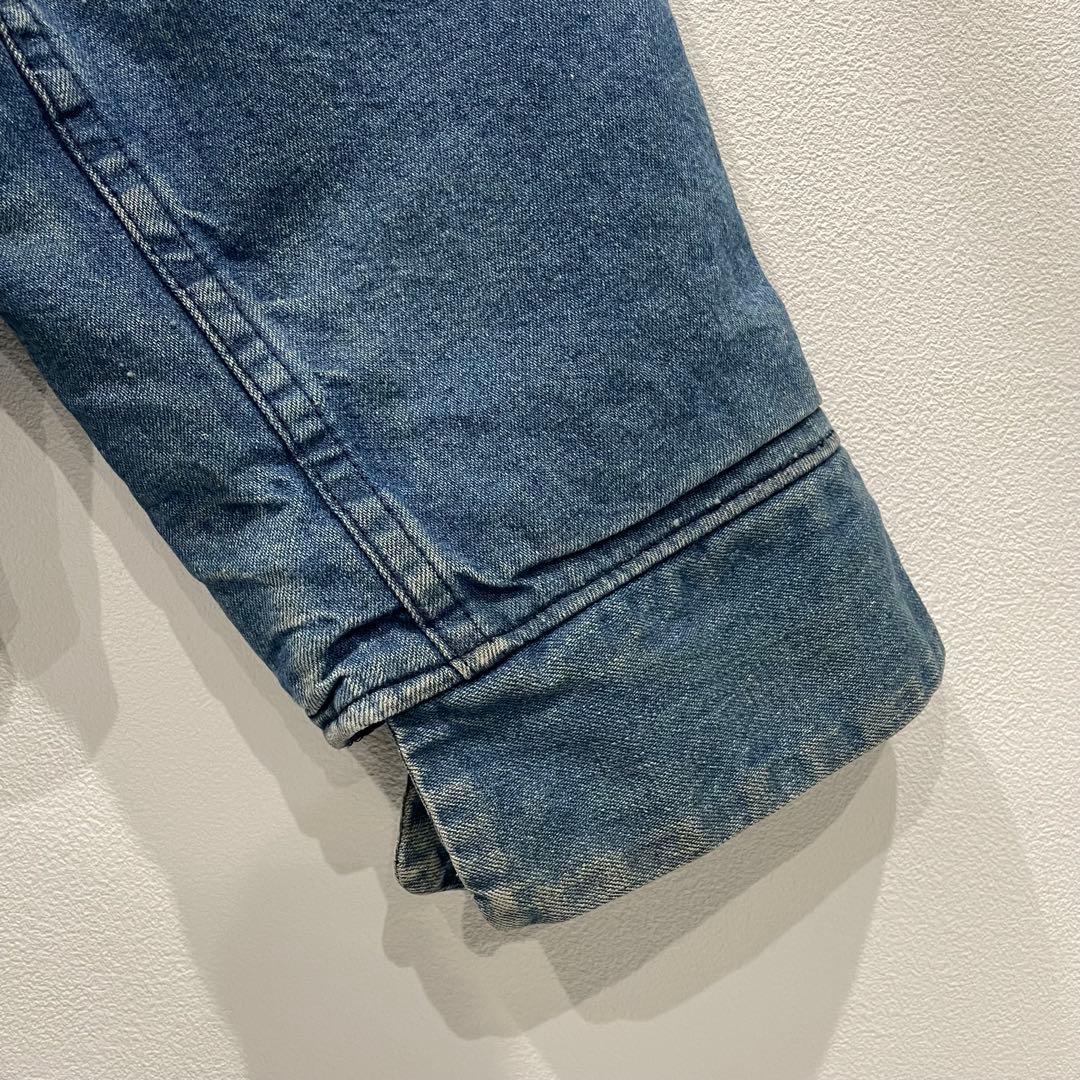 Sears Work Leisure デニムワークジャケット 70s 80s