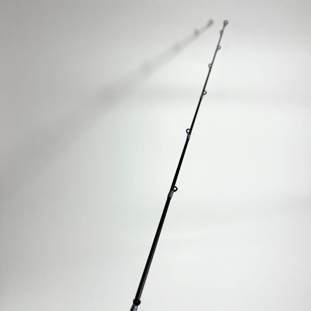 【希少品】インクレディブルセンサーS63L ZZ 初回生産分　再出品