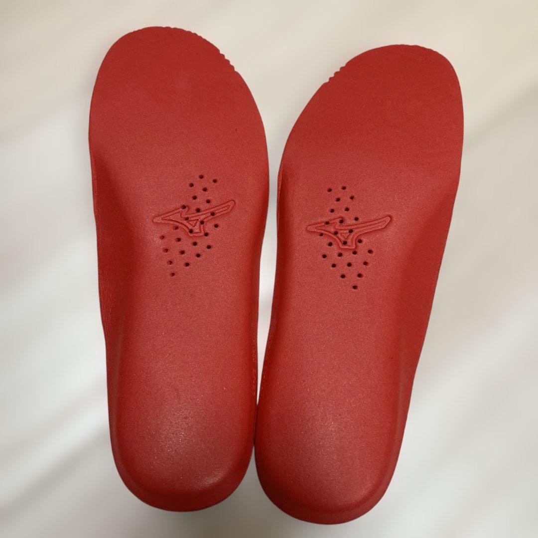 Mizuno バレーシューズ ウェーブライトニング Z8 24cm 中敷き新品‼︎