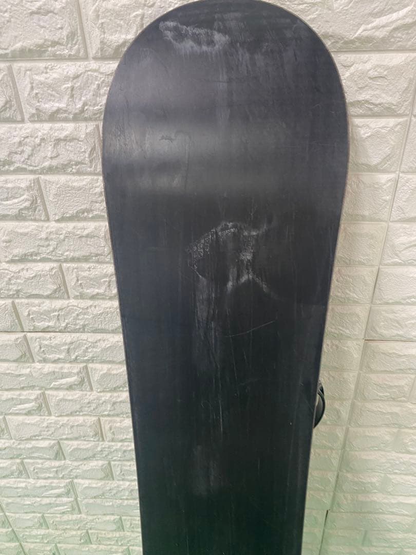 板KILLER LOOP 136cmバイディングバートンSMサイズカバーセット