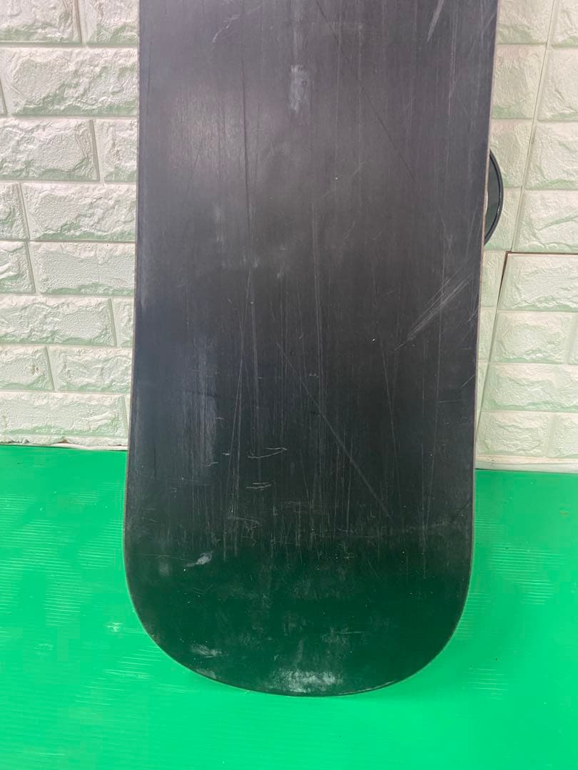 板KILLER LOOP 136cmバイディングバートンSMサイズカバーセット