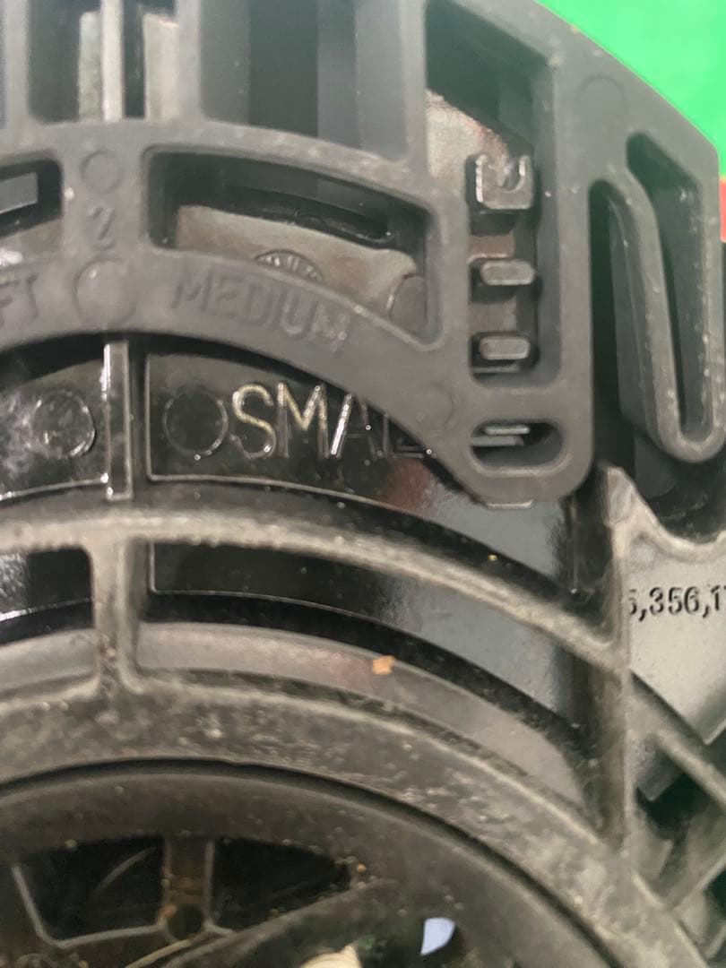 板KILLER LOOP 136cmバイディングバートンSMサイズカバーセット