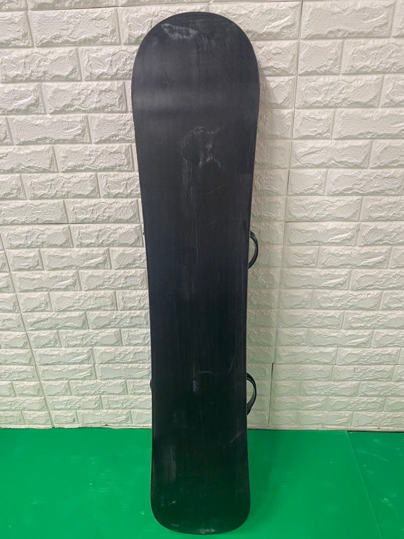 板KILLER LOOP 136cmバイディングバートンSMサイズカバーセット