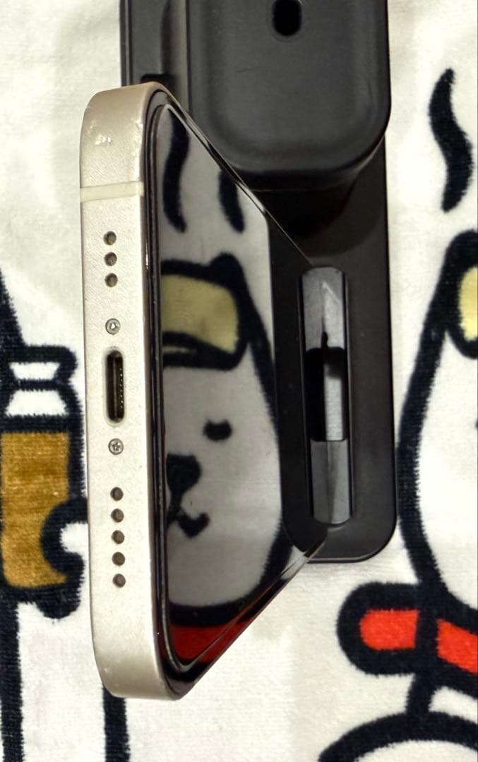 iPhone12 64GB SIMフリー