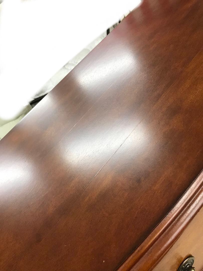 チェスト　ヨーロピアン　アンティーク　コンソール　北欧　クラシック　レトロ