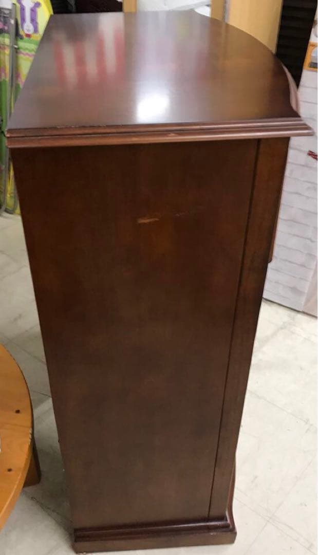 チェスト　ヨーロピアン　アンティーク　コンソール　北欧　クラシック　レトロ