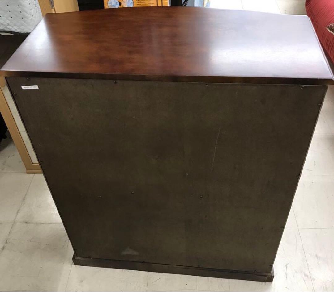 チェスト　ヨーロピアン　アンティーク　コンソール　北欧　クラシック　レトロ