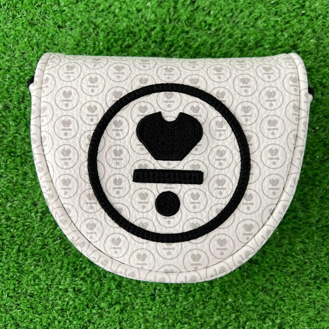 ⭐︎新品 L.A.B. Golf パター OZ.1 ORANGE 38インチ