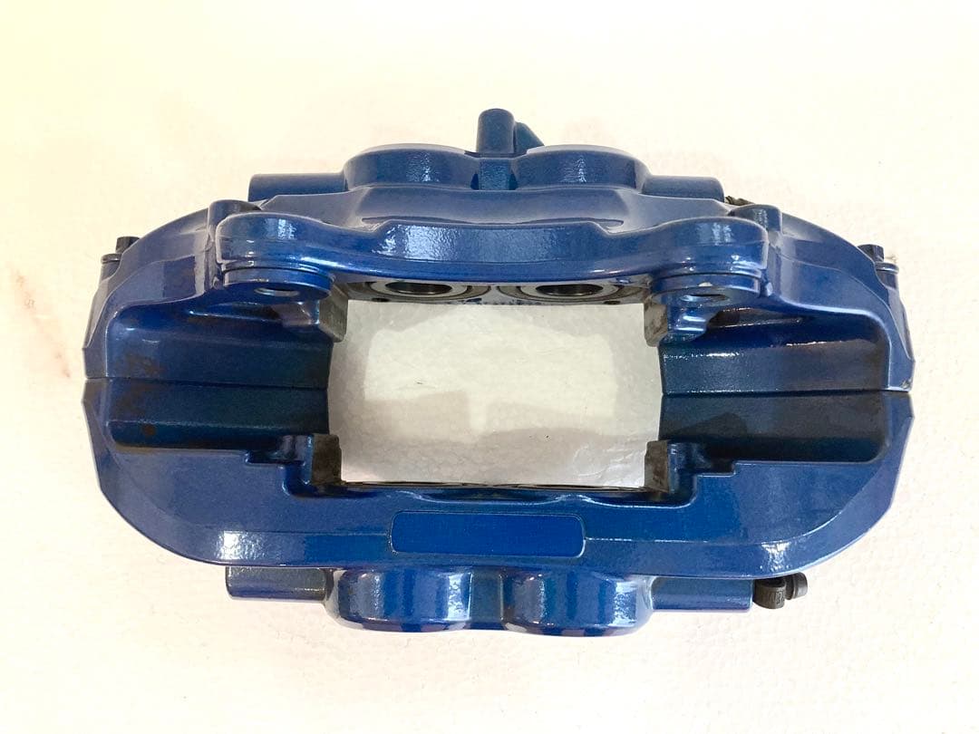  純正F系ブレーキキャリパー