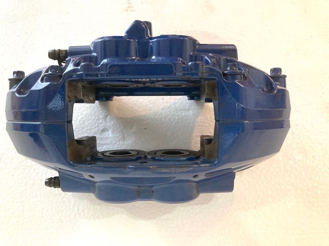  純正F系ブレーキキャリパー