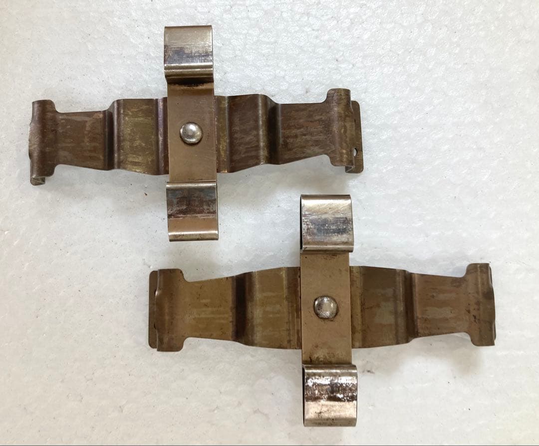  純正F系ブレーキキャリパー