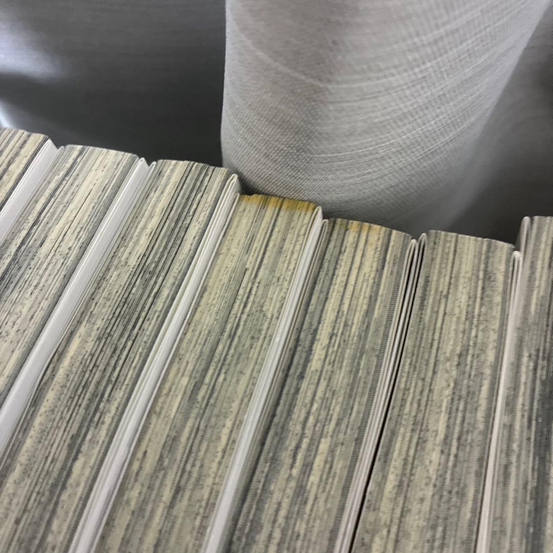 全巻初版　転生貴族、鑑定スキルで成り上がる　1巻〜19巻