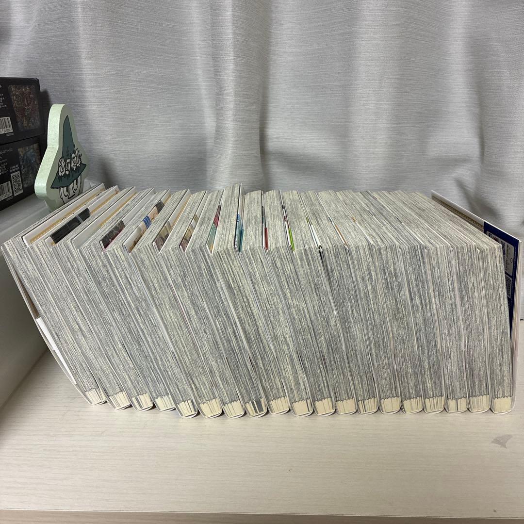 全巻初版　転生貴族、鑑定スキルで成り上がる　1巻〜19巻