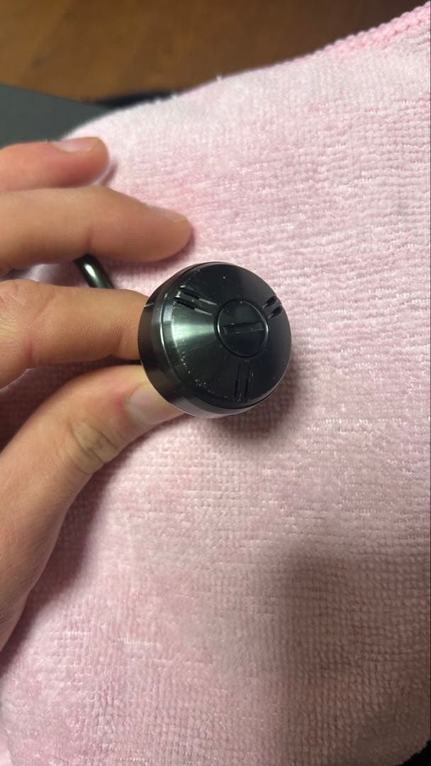 リール 22STELLA c5000xg