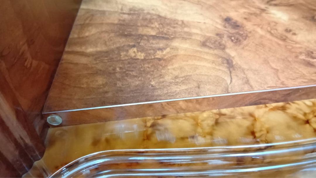 サルタレッリ　木製キャビネット イタリア製