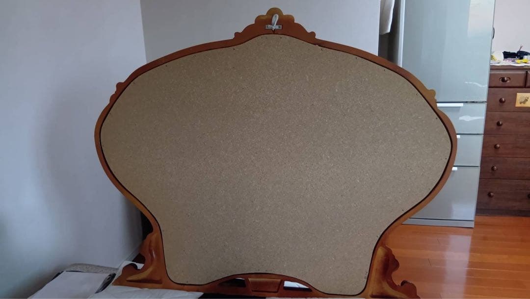 サルタレッリ　木製キャビネット イタリア製